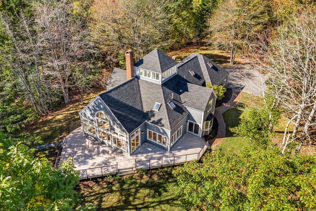 Photo of 82 Falcon Lane, Lamoine, ME 04605 (MLS # 1680132)