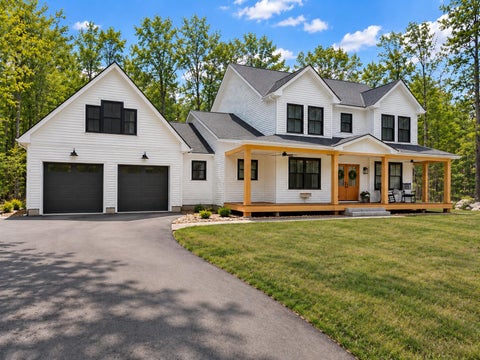 Photo of 37 County Crossing, Brunswick, ME 04011 (MLS # 1679755)