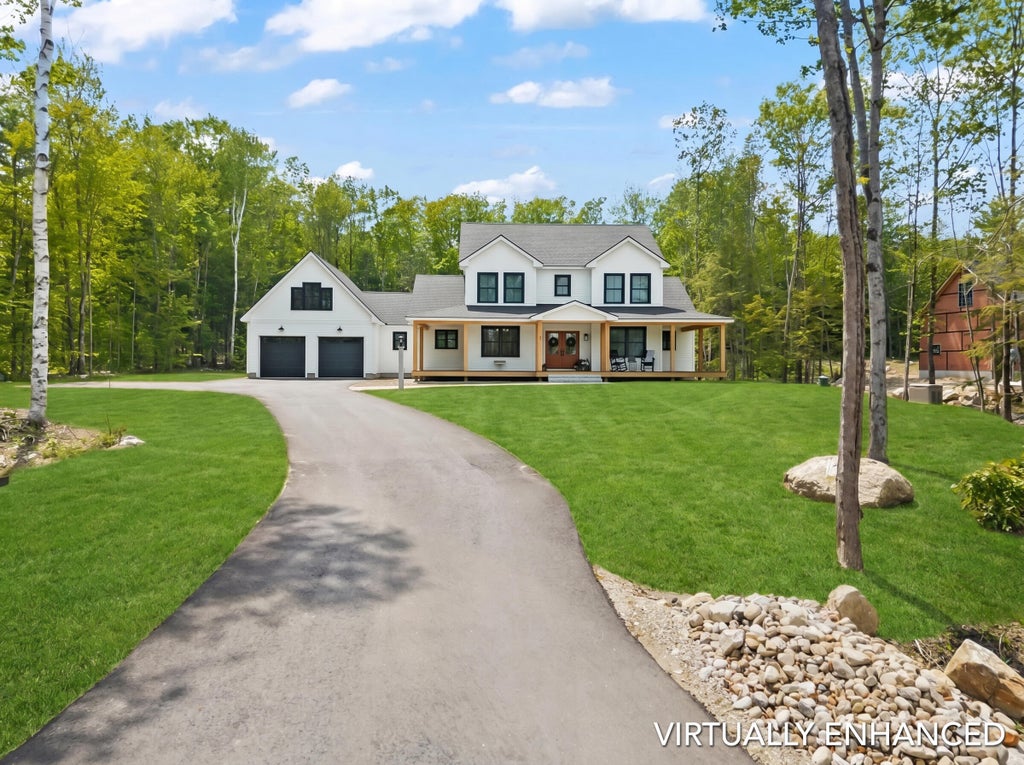 Photo of 37 County Crossing, Brunswick, ME 04011 (MLS # 1679755)