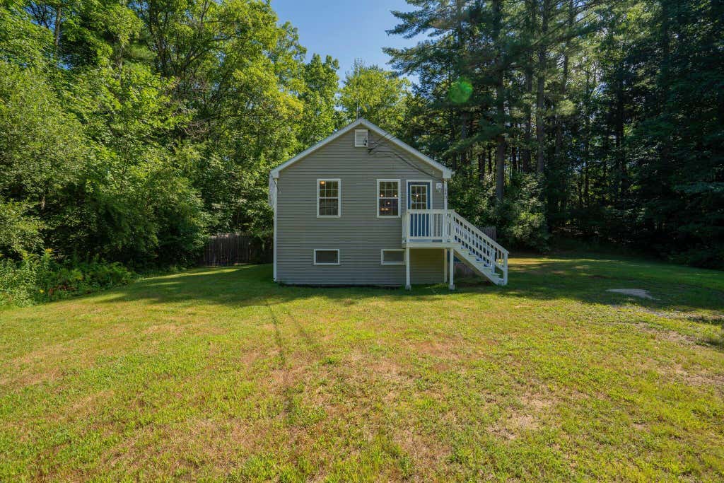 Photo of 543 River Road, Windham, ME 04062 (MLS # 1675651)