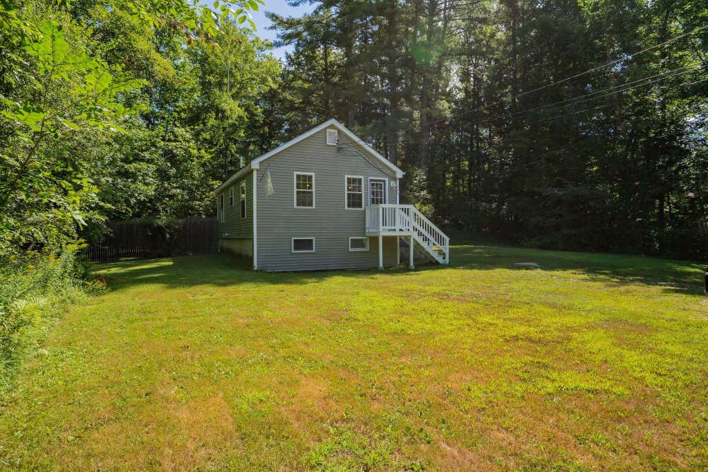 Photo of 543 River Road, Windham, ME 04062 (MLS # 1675651)