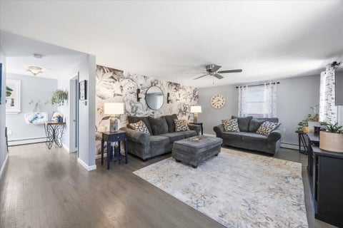Photo of 73 Bonnybank Terrace, South Portland, ME 04106 (MLS # 1681041)