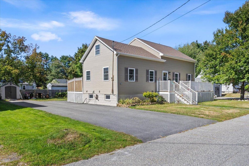 Photo of 73 Bonnybank Terrace, South Portland, ME 04106 (MLS # 1681041)