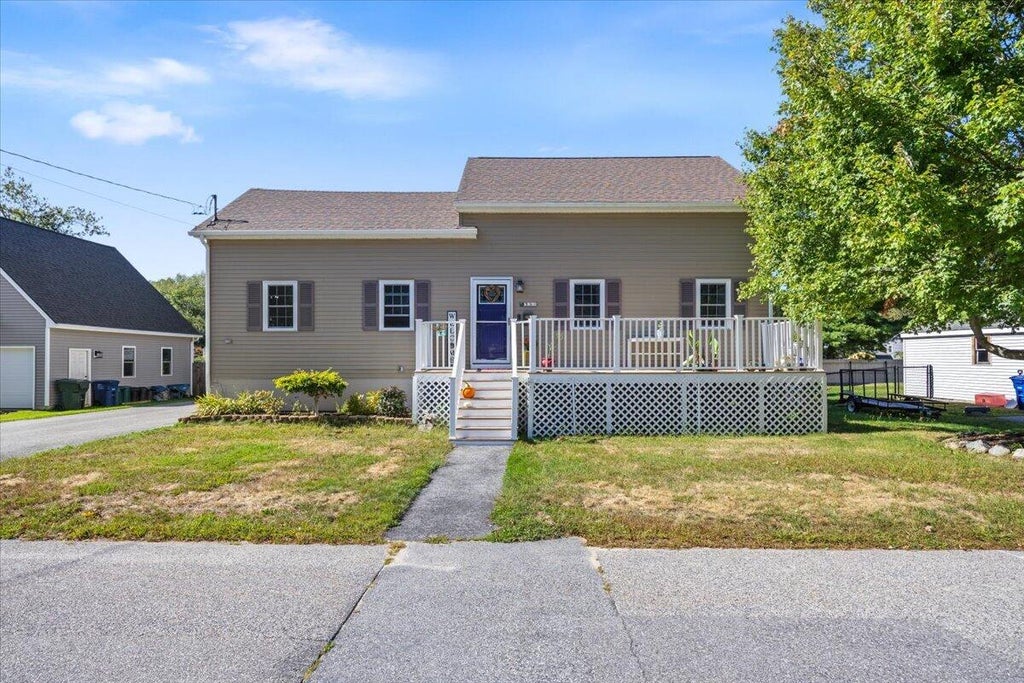 Photo of 73 Bonnybank Terrace, South Portland, ME 04106 (MLS # 1681041)