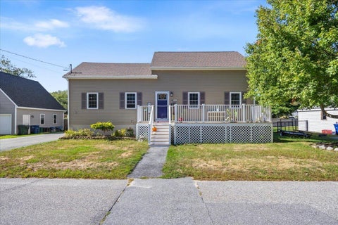 Photo of 73 Bonnybank Terrace, South Portland, ME 04106 (MLS # 1681041)