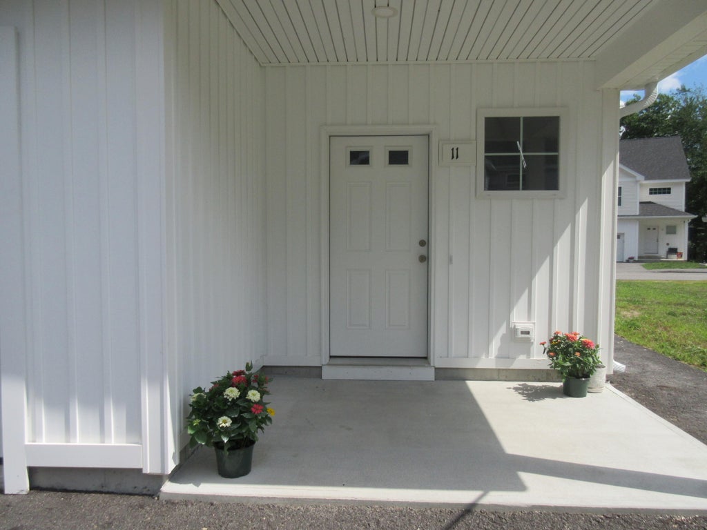 Photo of 11 Sidetrack Lane #0, Sanford, ME 04083 (MLS # 1662233)