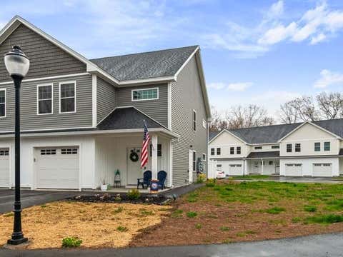 Photo of 11 Sidetrack Lane #0, Sanford, ME 04083 (MLS # 1662233)