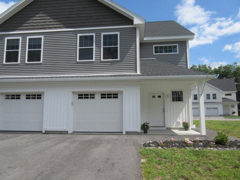 Photo of 11 Sidetrack Lane #0, Sanford, ME 04083 (MLS # 1662233)