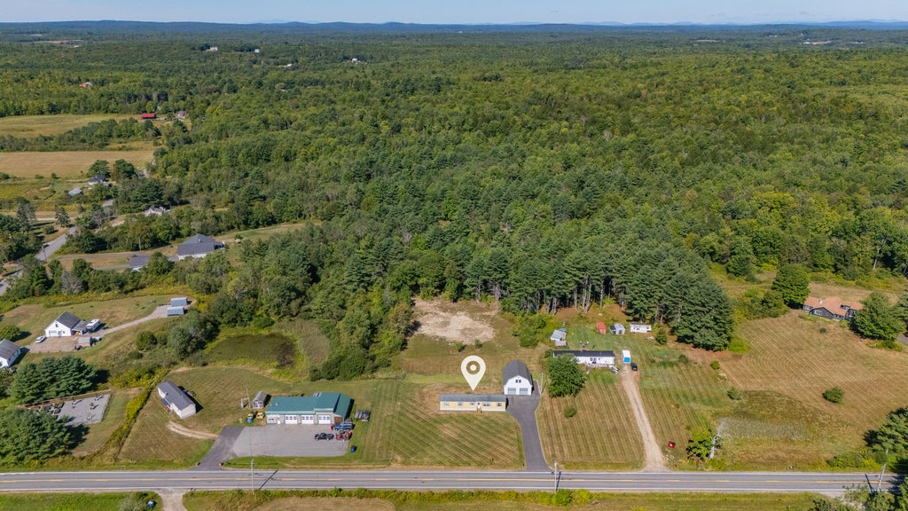 Photo of 298 Alexander Reed Road, Richmond, ME 04357 (MLS # 1679293)