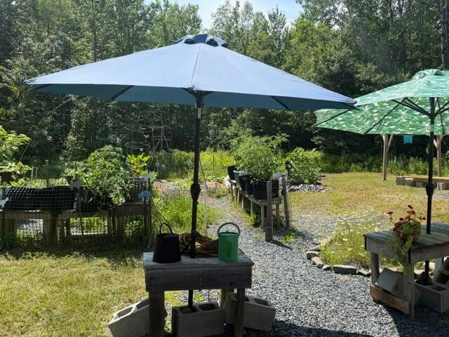 Photo of 549 Four Mile Square Road, Anson, ME 04911 (MLS # 1671067)