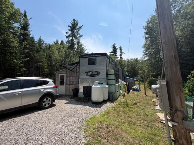 Photo of 549 Four Mile Square Road, Anson, ME 04911 (MLS # 1671067)