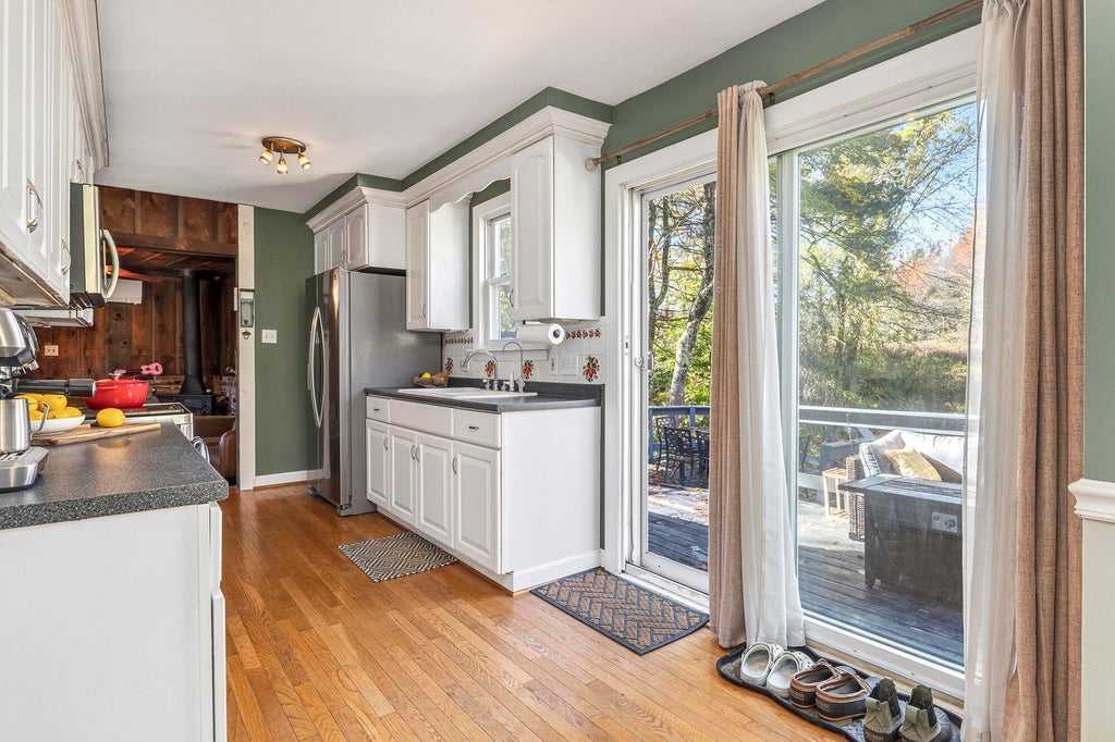 Photo of 451 South Street, Gorham, ME 04038 (MLS # 1684130)