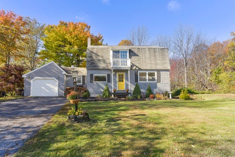 Photo of 451 South Street, Gorham, ME 04038 (MLS # 1684130)
