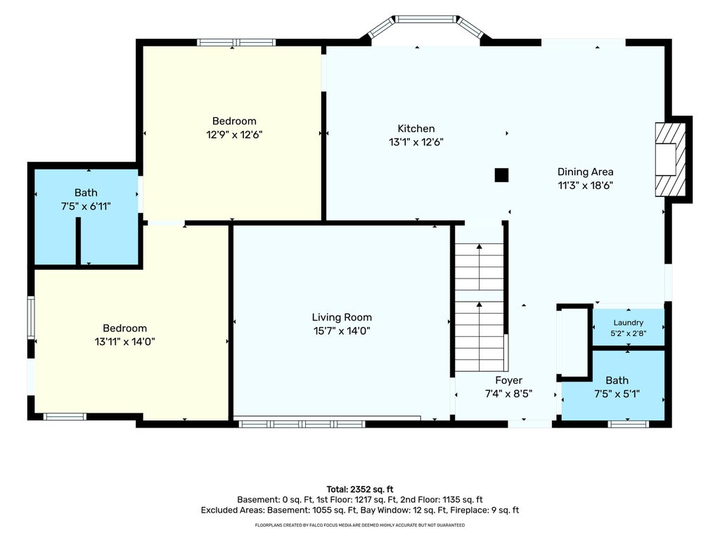 Photo of 129 Sunderland Drive, Auburn, ME 04210 (MLS # 1682434)