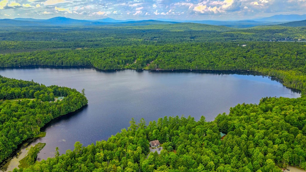 Photo of 776 Fahi Pond Road, Embden, ME 04958 (MLS # 1675773)