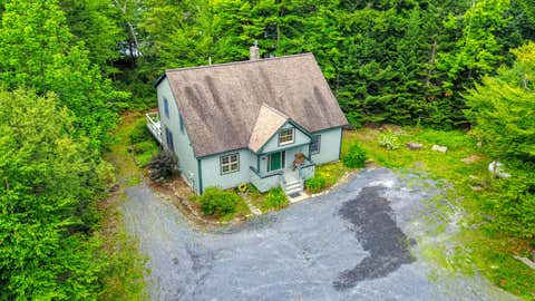 Photo of 776 Fahi Pond Road, Embden, ME 04958 (MLS # 1675773)