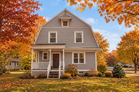 Photo of 621 Main Street, Lewiston, ME 04240 (MLS # 1662884)