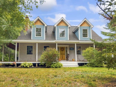Photo of 19 Glen Road, Fryeburg, ME 04037 (MLS # 1682066)