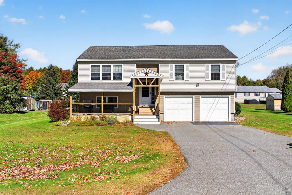 Photo of 6 Valley Farms Road, Fairfield, ME 04937 (MLS # 1683426)