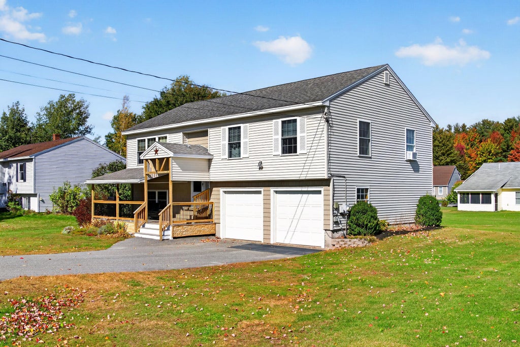 Photo of 6 Valley Farms Road, Fairfield, ME 04937 (MLS # 1683426)