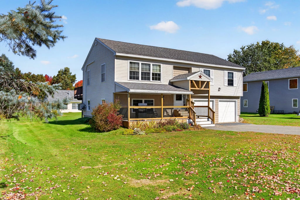 Photo of 6 Valley Farms Road, Fairfield, ME 04937 (MLS # 1683426)