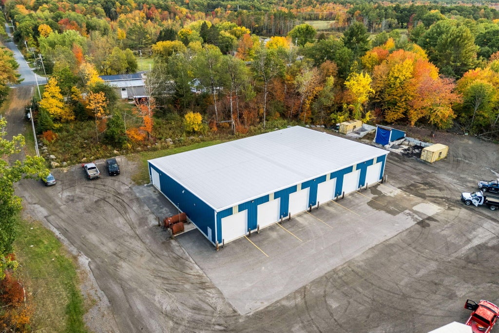 Photo of 587 College Road, Greene, ME 04236 (MLS # 1683679)