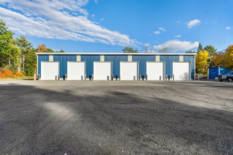 Photo of 587 College Road, Greene, ME 04236 (MLS # 1683679)