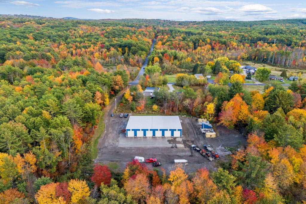 Photo of 587 College Road, Greene, ME 04236 (MLS # 1683679)