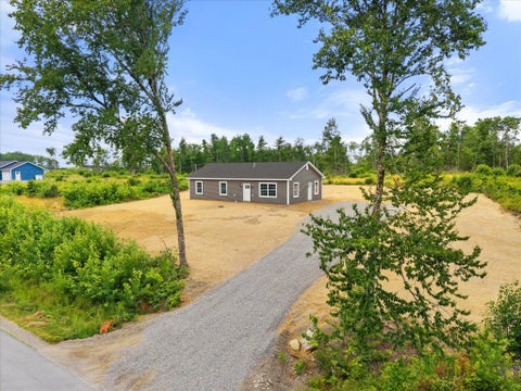 Photo of 282 Merrill Road, Levant, ME 04456 (MLS # 1663242)