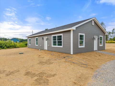 Photo of 282 Merrill Road, Levant, ME 04456 (MLS # 1663242)