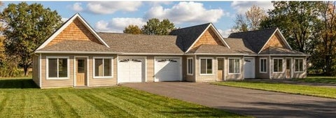 Photo of 0 Thistle Drive #1, Gorham, ME 04038 (MLS # 1682962)