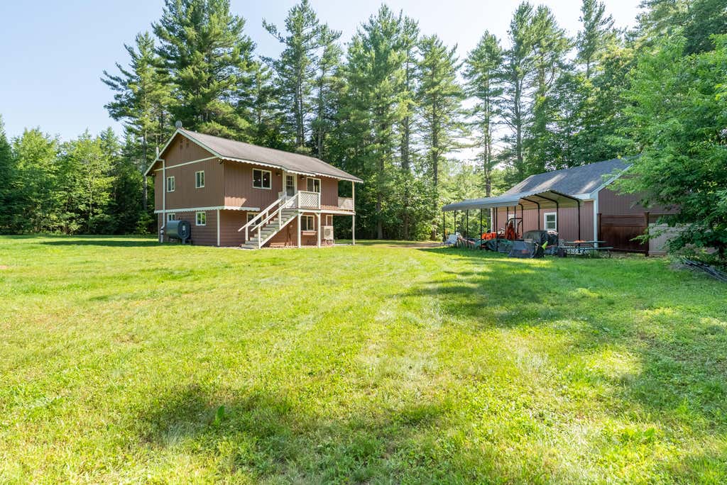 Photo of 82 Country Club 1 Road, Sanford, ME 04073 (MLS # 1670329)