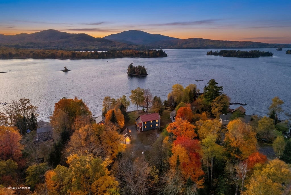 Photo of 1 Mill Brook Rd. &amp; 58 Birch Point Rd. Road, Greenville, ME 04441 (MLS # 1679922)