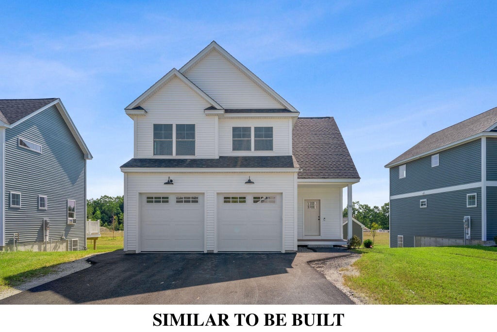 Photo of 6 Feldspar Lane #30, Cumberland, ME 04021 (MLS # 1674237)