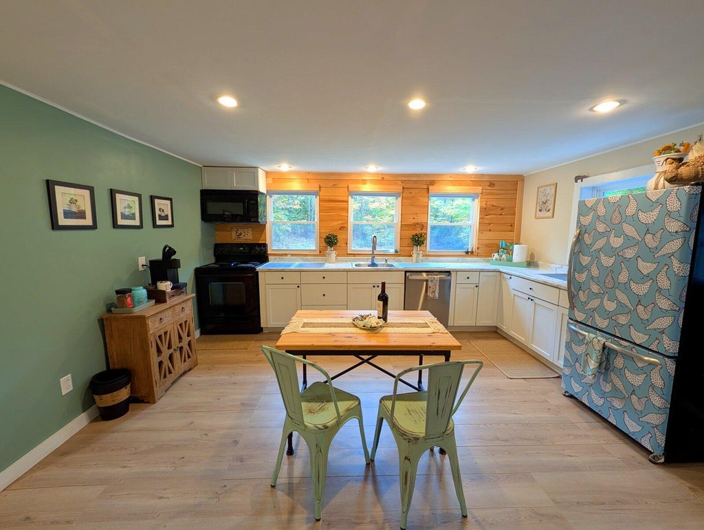 Photo of 40 Caldwell Lane, Chesterville, ME 04938 (MLS # 1684332)