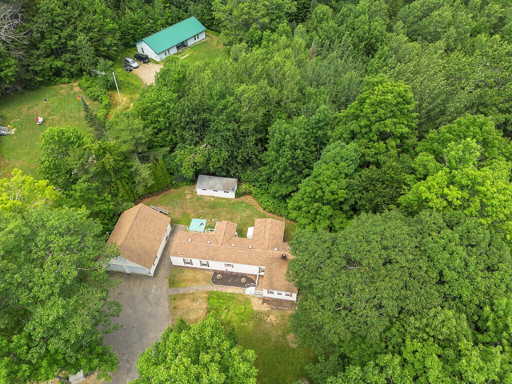 Photo of 275 Langdon Road, Richmond, ME 04357 (MLS # 1672499)