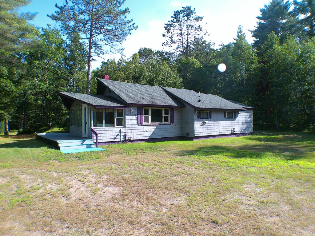 Photo of 35 Mcintire Road, Waterford, ME 04088 (MLS # 1643756)