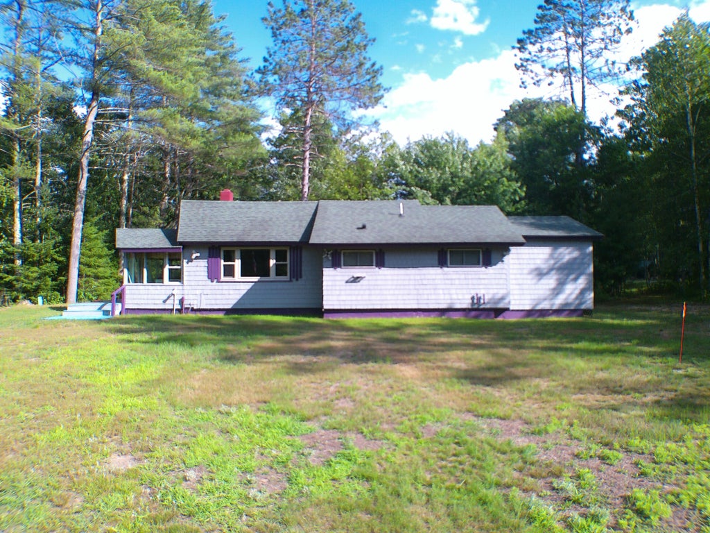 Photo of 35 Mcintire Road, Waterford, ME 04088 (MLS # 1643756)