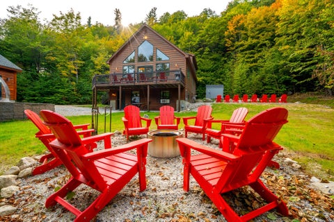 Photo of 164 Keystone Drive, Newry, ME 04261 (MLS # 1658333)