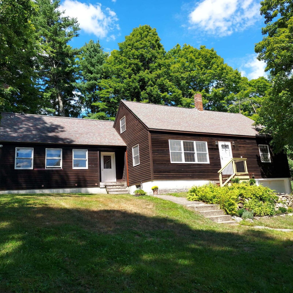Photo of 170 Elm Street, Newfield, ME 04095 (MLS # 1679422)