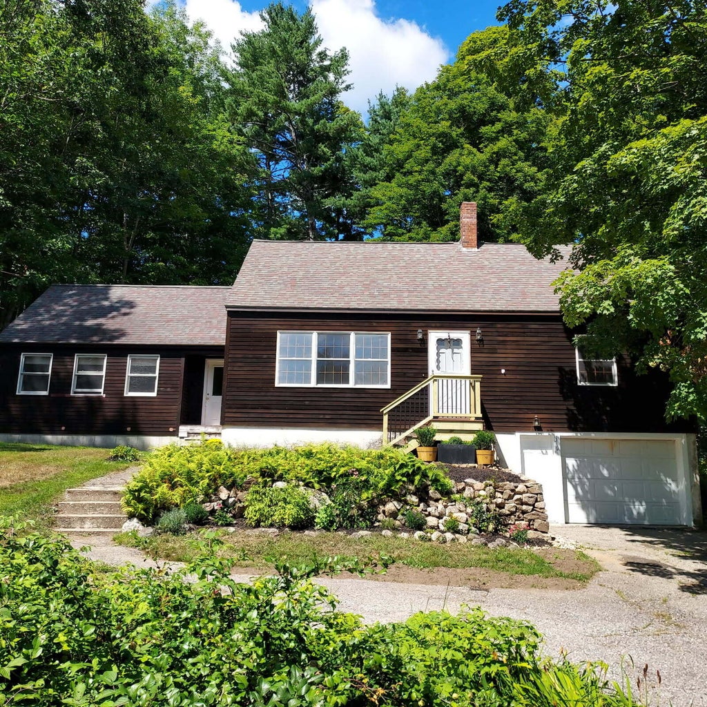 Photo of 170 Elm Street, Newfield, ME 04095 (MLS # 1679422)