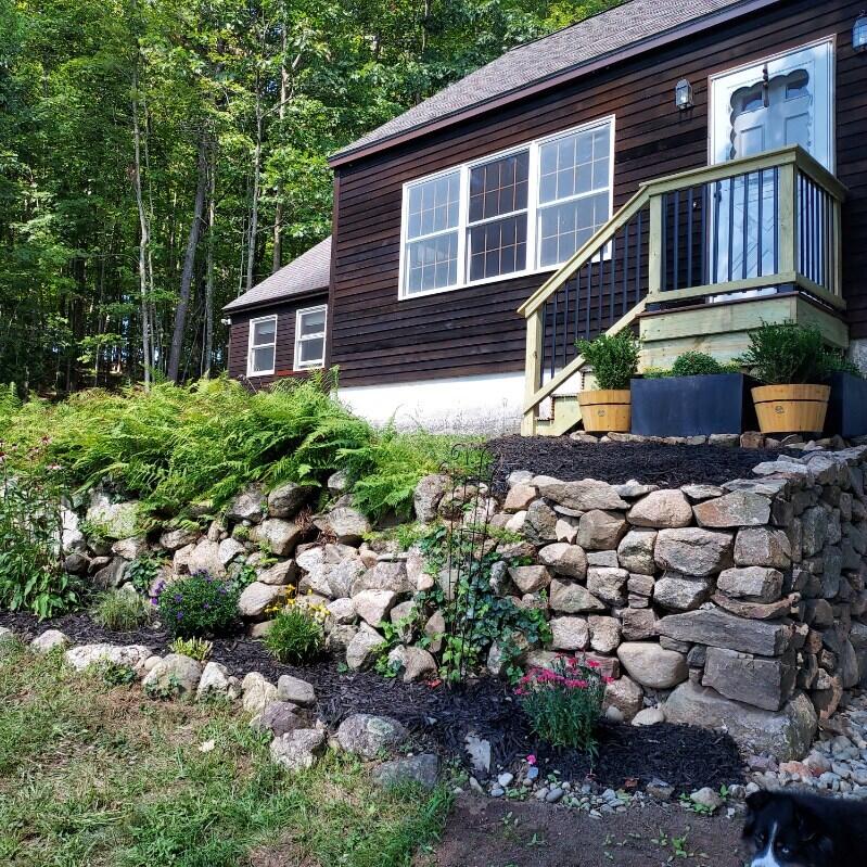 Photo of 170 Elm Street, Newfield, ME 04095 (MLS # 1679422)
