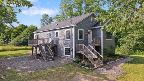 Photo of 48 Peters Street, Orono, ME 04473 (MLS # 1670244)