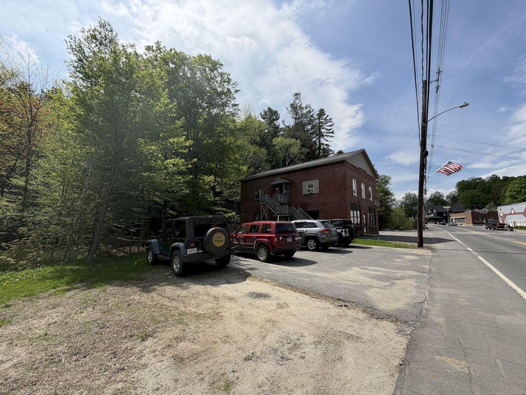 Photo of 525 Main Street, Wilton, ME 04294 (MLS # 1664543)