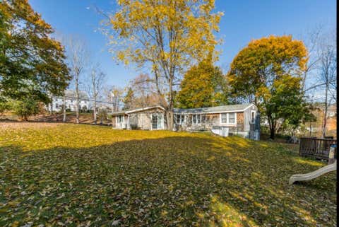 Photo of 317 N Gorham Road, Gorham, ME 04038 (MLS # 1671020)