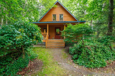 Photo of 8 Day Lily Lane, Bar Harbor, ME 04609 (MLS # 1675714)