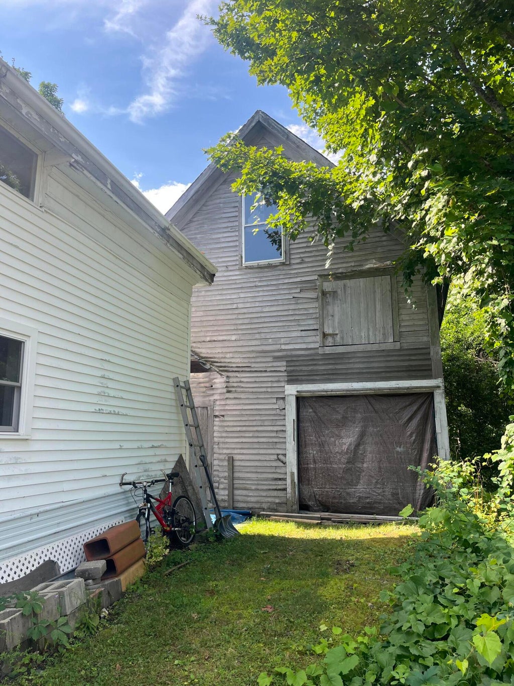 Photo of 16 Beech Street, Richmond, ME 04357 (MLS # 1675780)