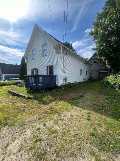 Photo of 16 Beech Street, Richmond, ME 04357 (MLS # 1675780)