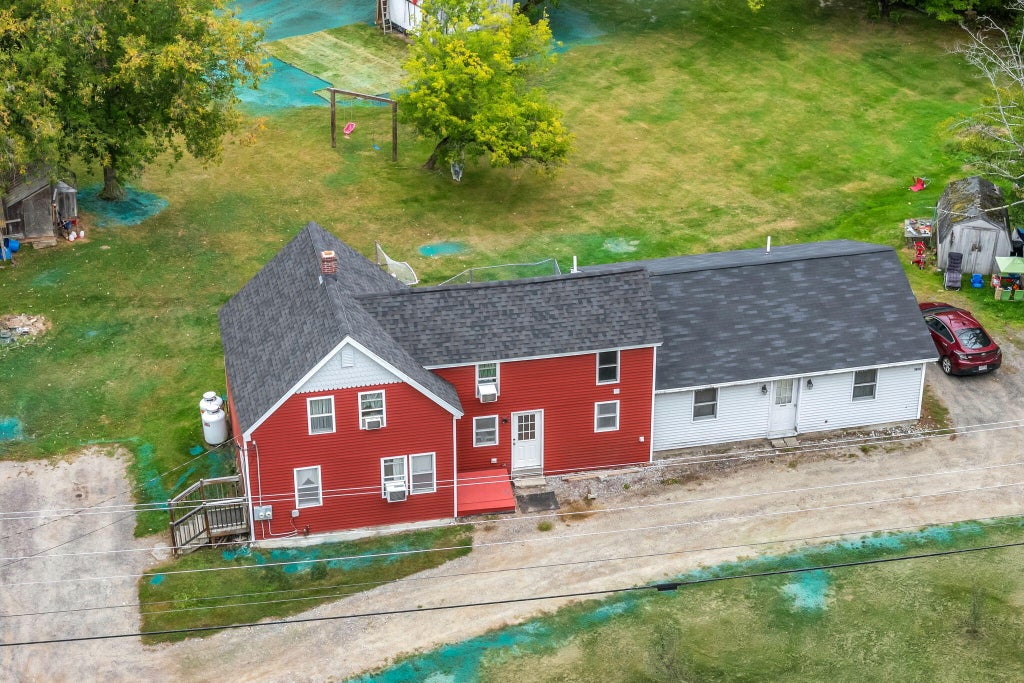 Photo of 137 Cobbossee Road, Monmouth, ME 04259 (MLS # 1682040)