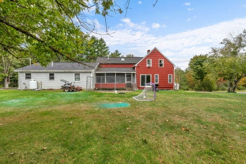 Photo of 137 Cobbossee Road, Monmouth, ME 04259 (MLS # 1682040)